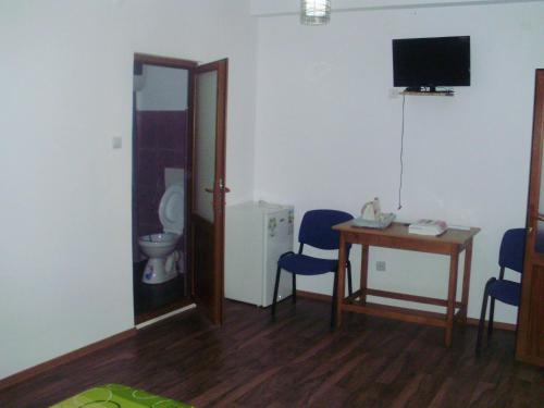 Casa orizont in Sulina