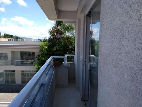 

Flat Itapema praia mar