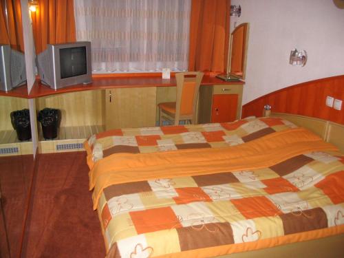Accommodation in Žalec