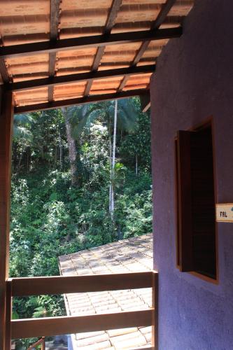 Pousada O Canto das Sereias in Trindade