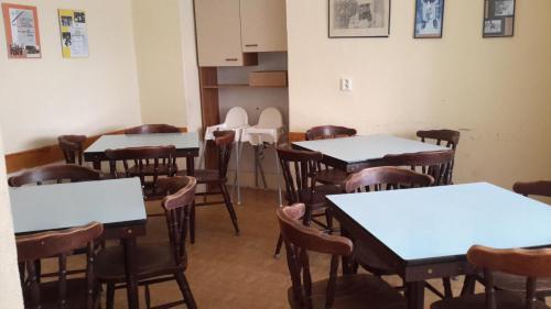 Turisticka ubytovna Zamecek in 鐵礦鎮