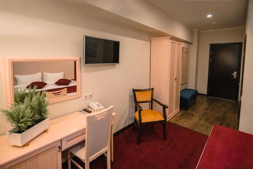 Hotel la Gioconda
