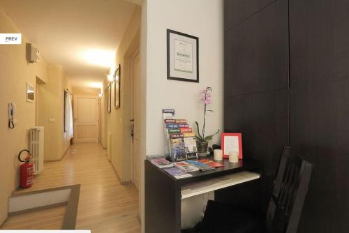 Nashira Rooms B&B Affittacamere 1