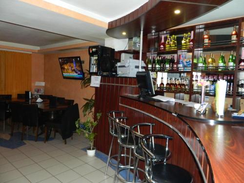维拉汤姆克里斯酒店 维拉汤姆克里斯酒店