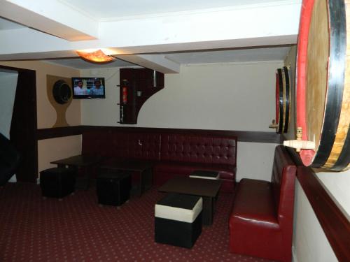 Vila Tom Cris - image 13
