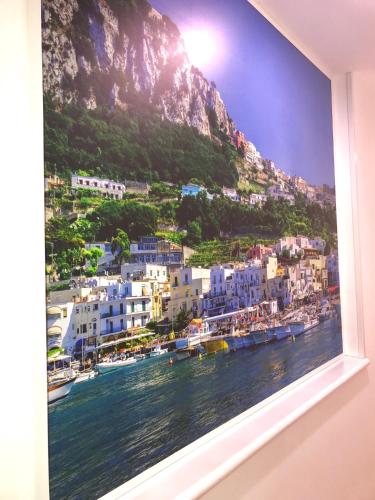 B&B Fratelli Tommasini Salerno – Salerno, UT
