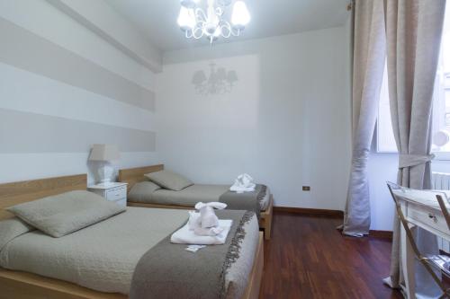 Holidays Banchi Nuovi, Рим (фото 4)
