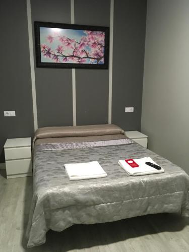 Pensión La Bilbaina - Albergue Logroño - image 3