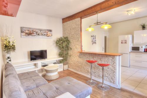 L'Appart Elegance Part Dieu, Lione (foto 10)