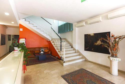 Hotel Galles Rimini - image 12
