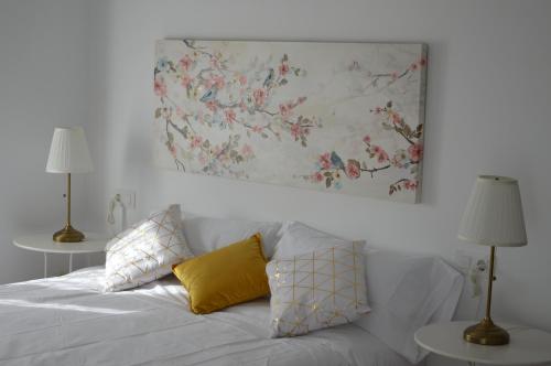 Rural Reillo Alojamientos Rurales