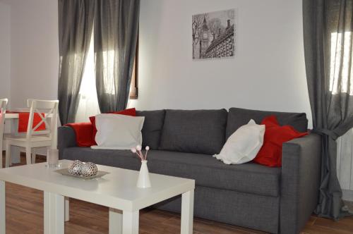 Rural Reillo Alojamientos Rurales