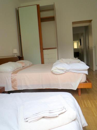 WellnessINNrome shortlet - Tap to explore photos