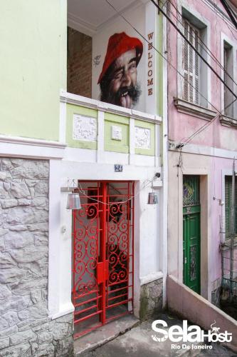 

Hostel SelaHost