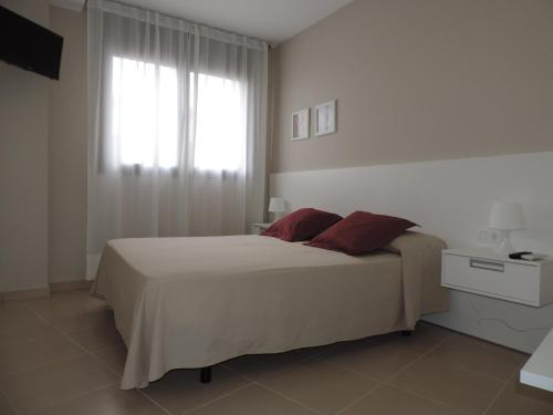 Hostal La Placeta