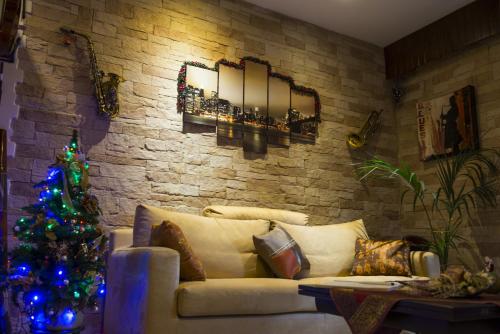 Dolce Conca D'Oro B&B, Palermo (photo 6)