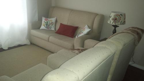  Marias Furnas Apartment in Furnas