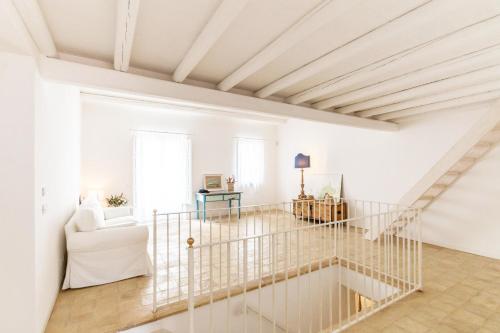 Il Baglietto Punta Secca gîte à louer Punta Secca