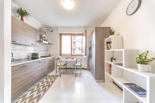  Green Apartment-City Centre in Cagliari