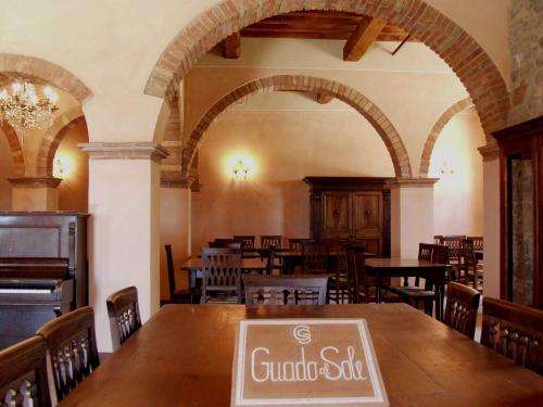 Relais Guado Al Sole - image 11