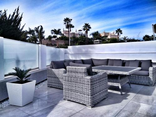Luxury Townhouse