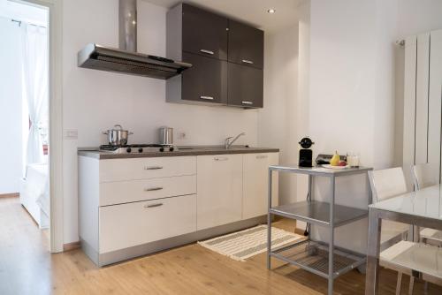 Charming Sempione Apartment, Milán (foto 5)