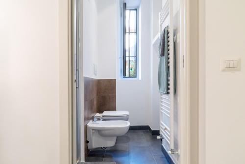 Charming Sempione Apartment, Milán (foto 6)
