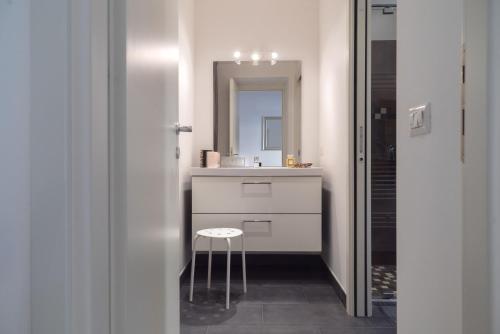 Charming Sempione Apartment, Milán (foto 8)
