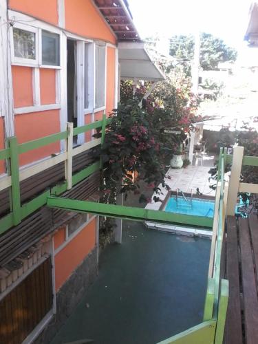 

Pousada Surf