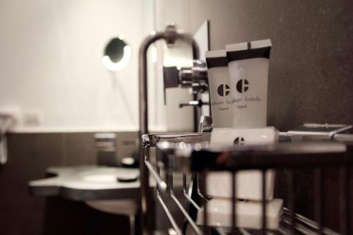 Culture Hotel Centro Storico - image 12