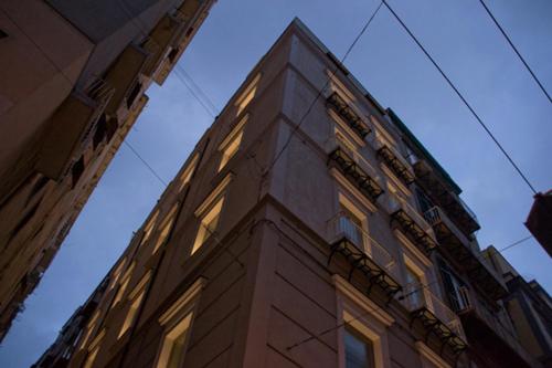 Culture Hotel Centro Storico - image 8