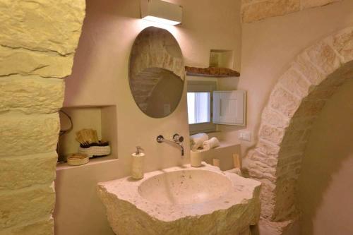 Trullo Assenzio – Alberobello, LA