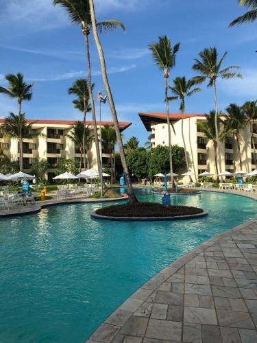 Marulhos resort Muro Alto in Porto De Galinhas