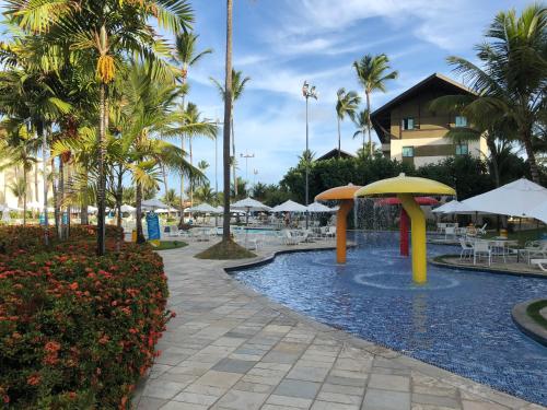 Marulhos resort Muro Alto in Porto De Galinhas