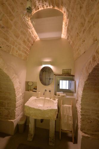 Trullo Assenzio – Alberobello, LA