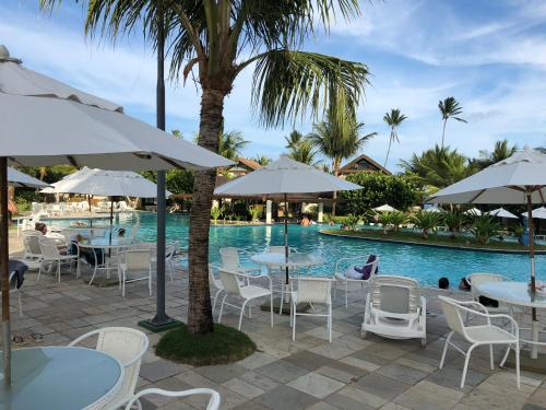 Marulhos resort Muro Alto in Porto De Galinhas