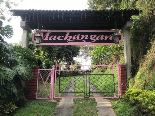 Finca Machangara