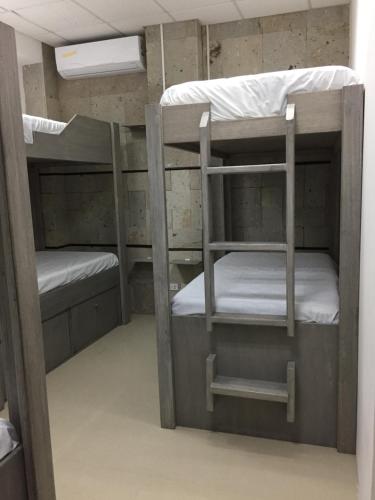 Hostel Inn Cancun