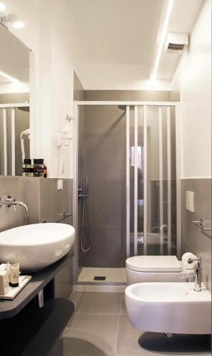 Residenza Pellacani – Bologna, KY