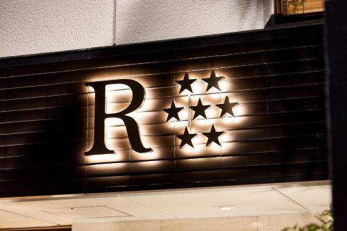 R Star Hostel Kyoto