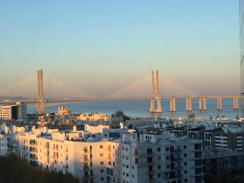  Panoramic Lisbon, Pension in Lissabon