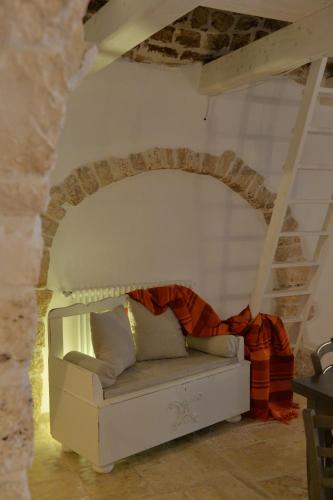 Trullo Assenzio – Alberobello, LA