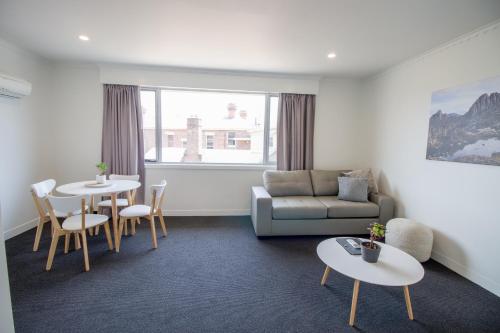 CBD Apartments Launceston