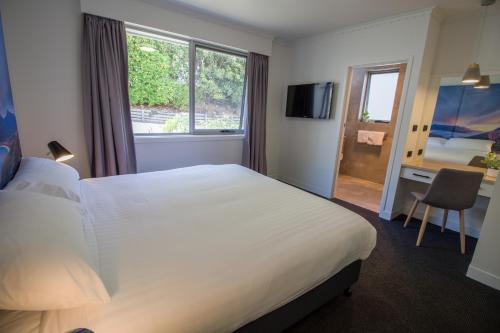 CBD Apartments Launceston