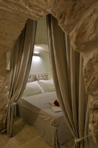 Trullo Assenzio – Alberobello, LA