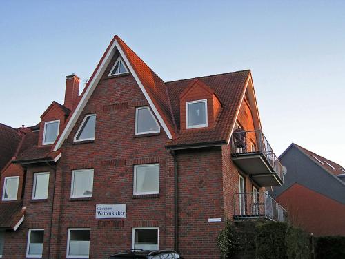 Strandbad, Horumersiel (fotografie 9)