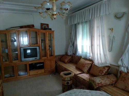 

Jolie Appartement sur le Riad de Tetouan