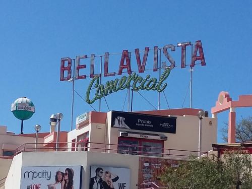 Bellavista A5 T0 - main image