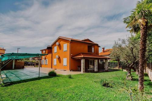 Apartment Sveti Ivan 13708b