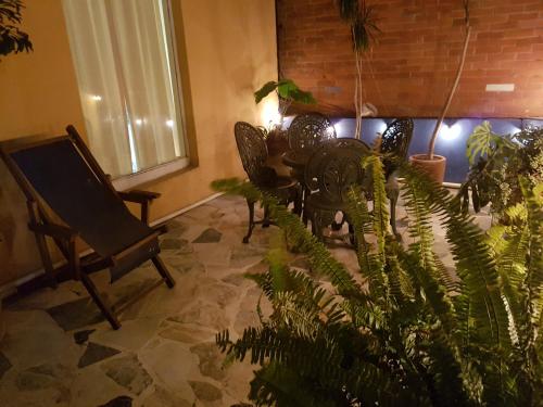 Hotel Posada Greco American Embassy Hotel Posada Greco American Embassy